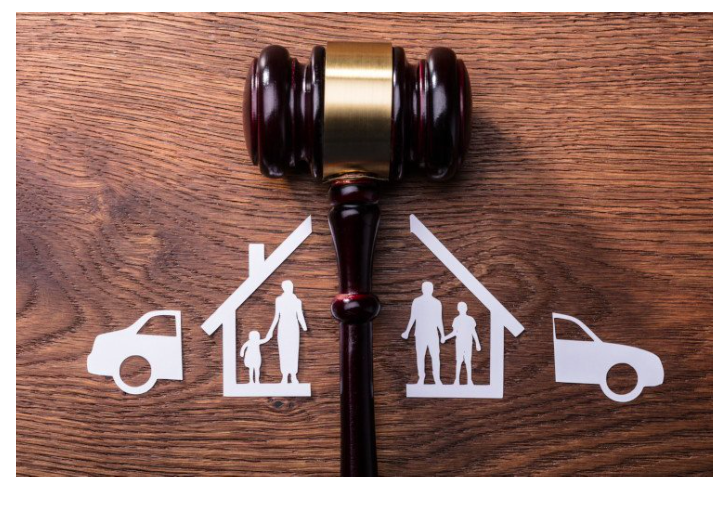 The risks of failing to make court-ordered child support payments