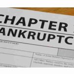CHAPTER 7 BANKRUPTCY