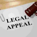 appeal process